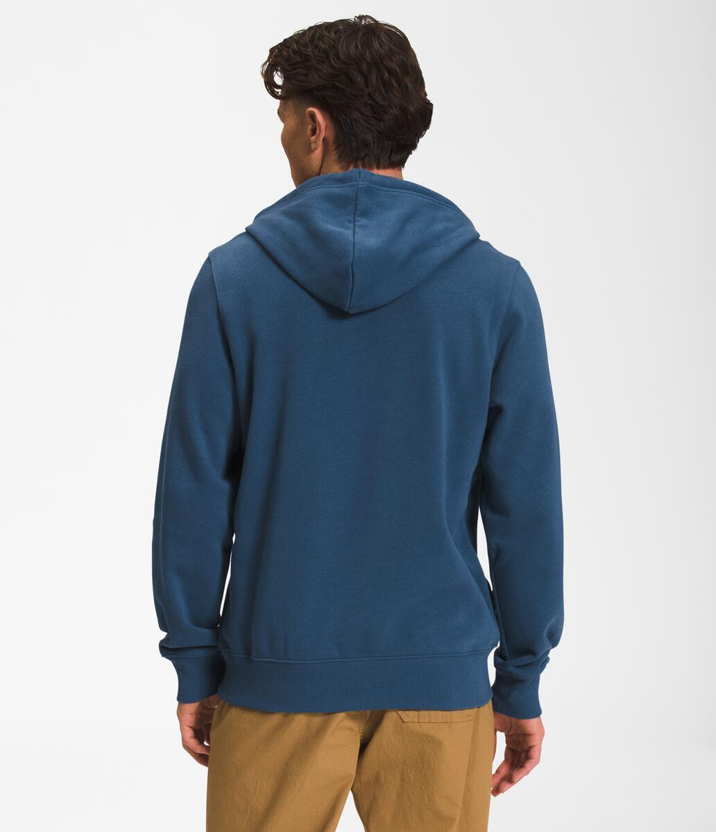 Men's Half Dome Pullover Hoodie - The North Face