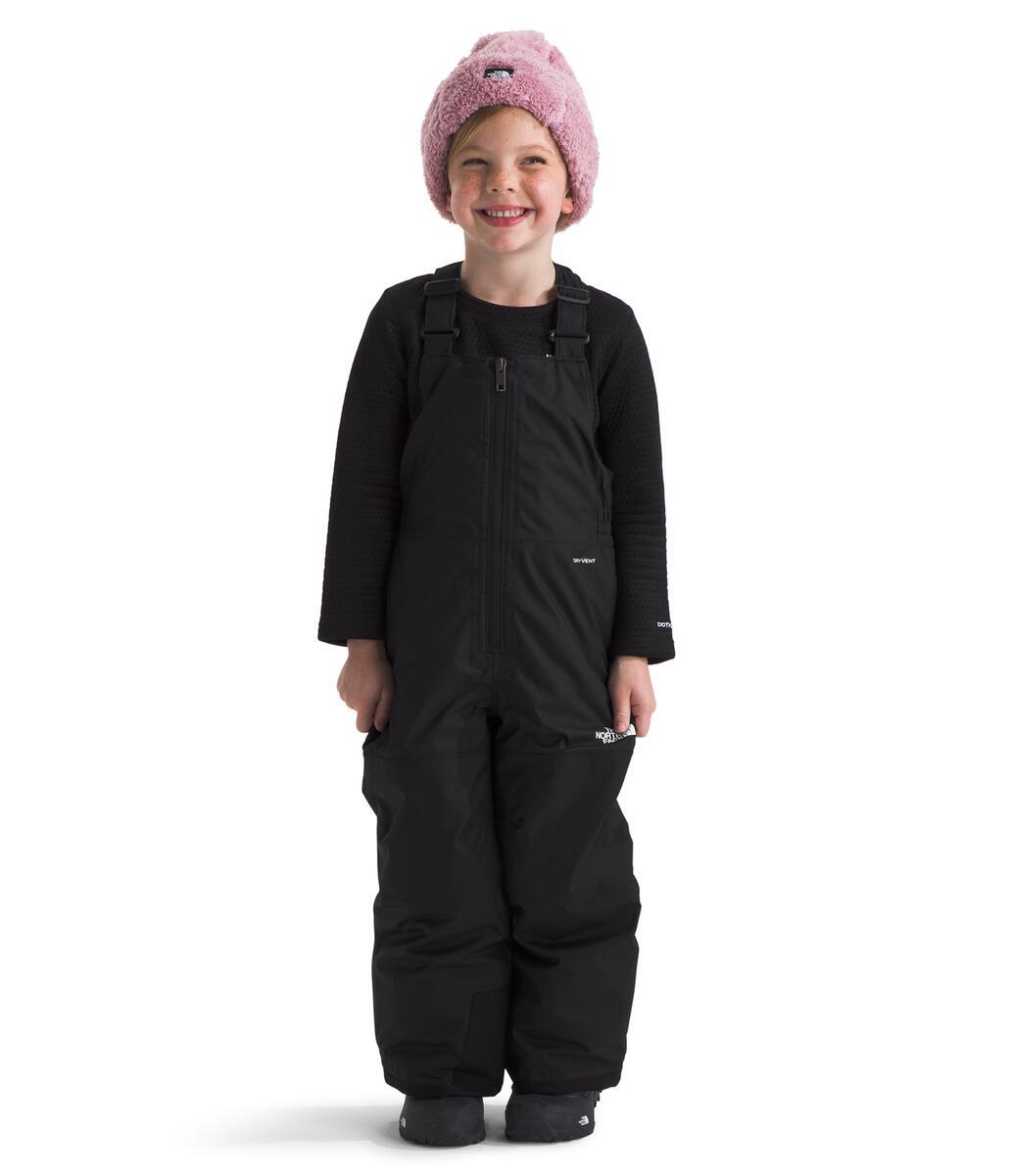 Kids' Freedom Insulated Bib - The North Face