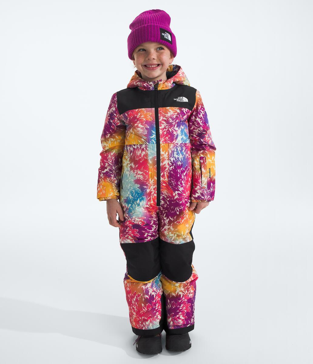 Kids' Freedom Snow Suit - The North Face