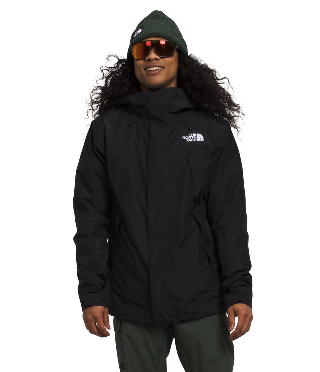 Men's Clement Triclimate® Jacket - The North Face