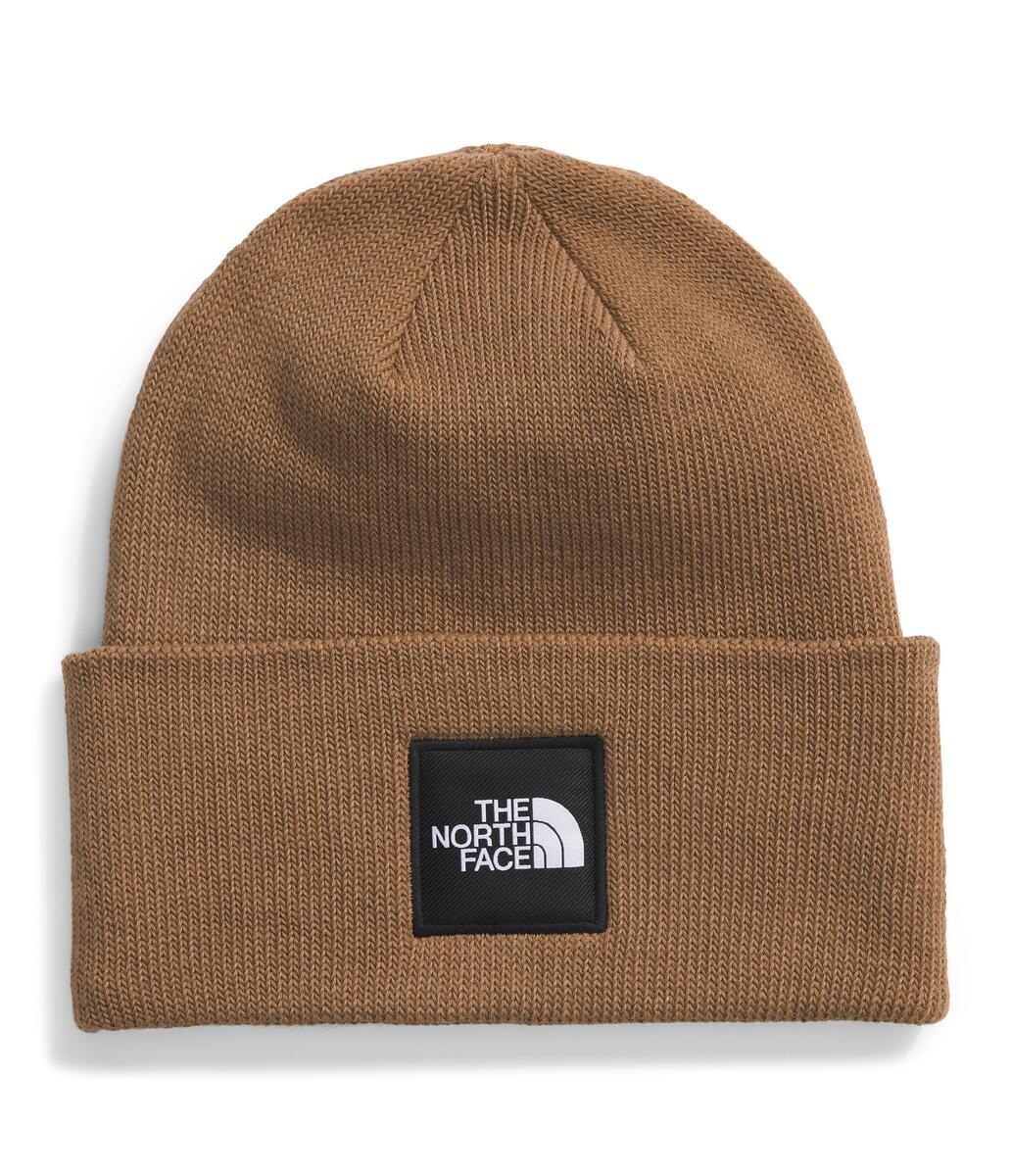 Big Box Beanie - The North Face