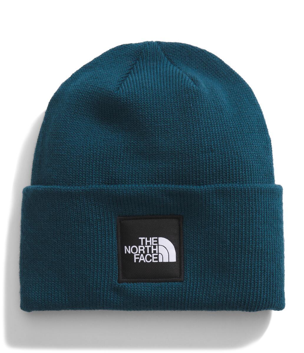 Big Box Beanie - The North Face