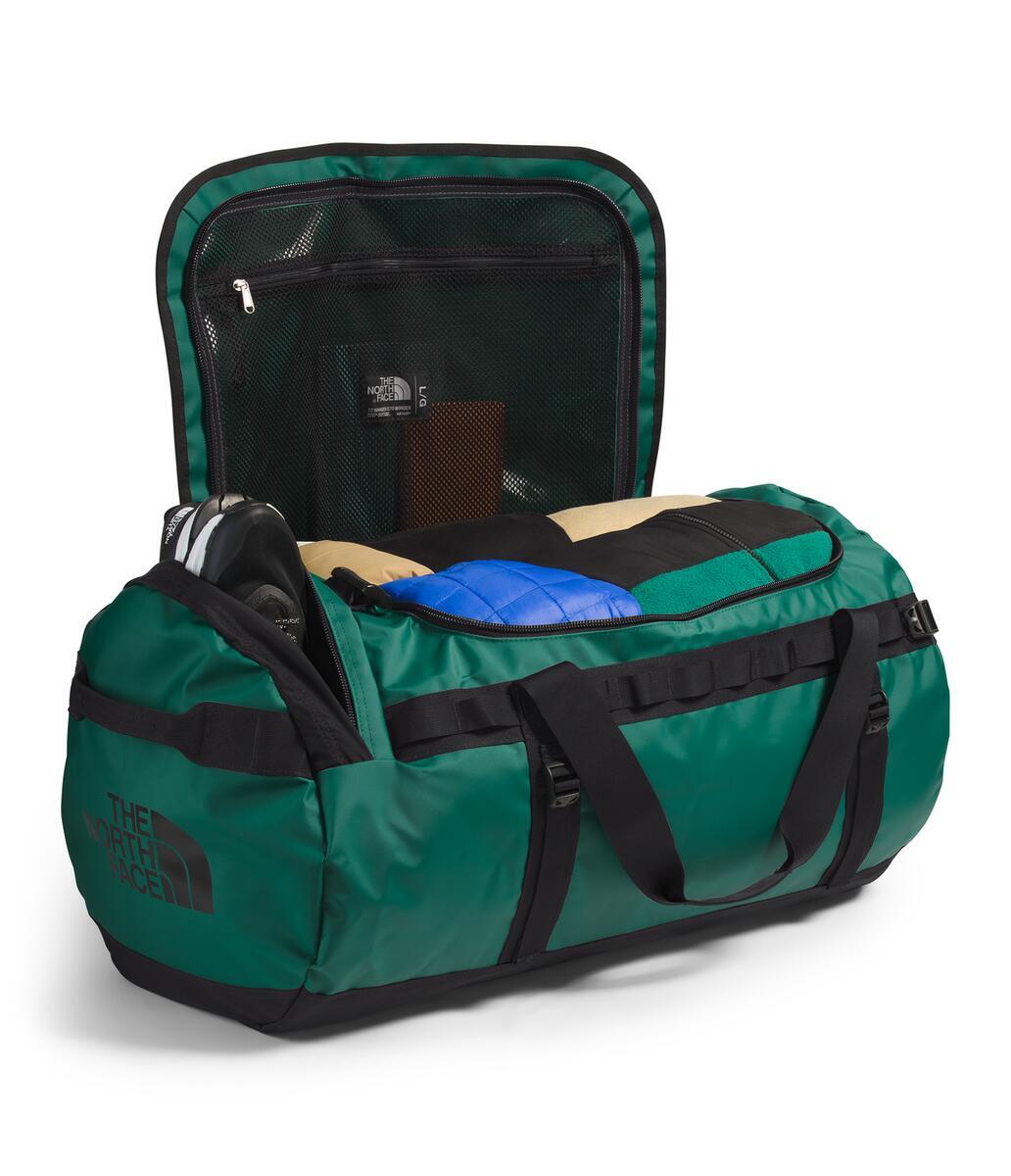 Base Camp Duffel - The North Face