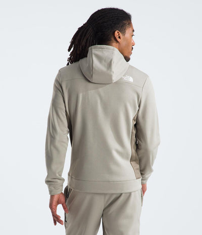 Men's Mountain Athletics Full Zip Fleece - The North Face