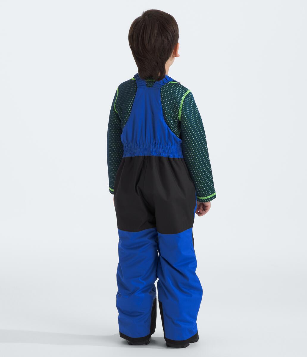 Kids' Freedom Insulated Bib - The North Face