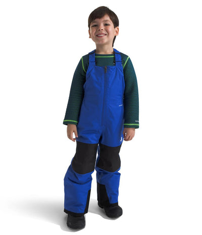 Kids' Freedom Insulated Bib - The North Face