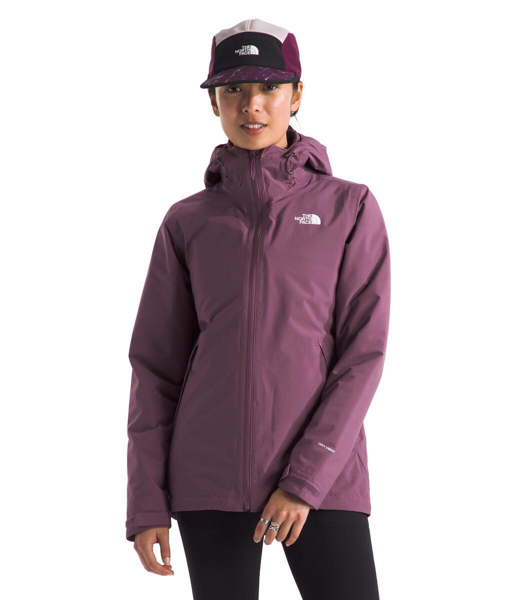 Women's Carto Triclimate® Jacket - The North Face