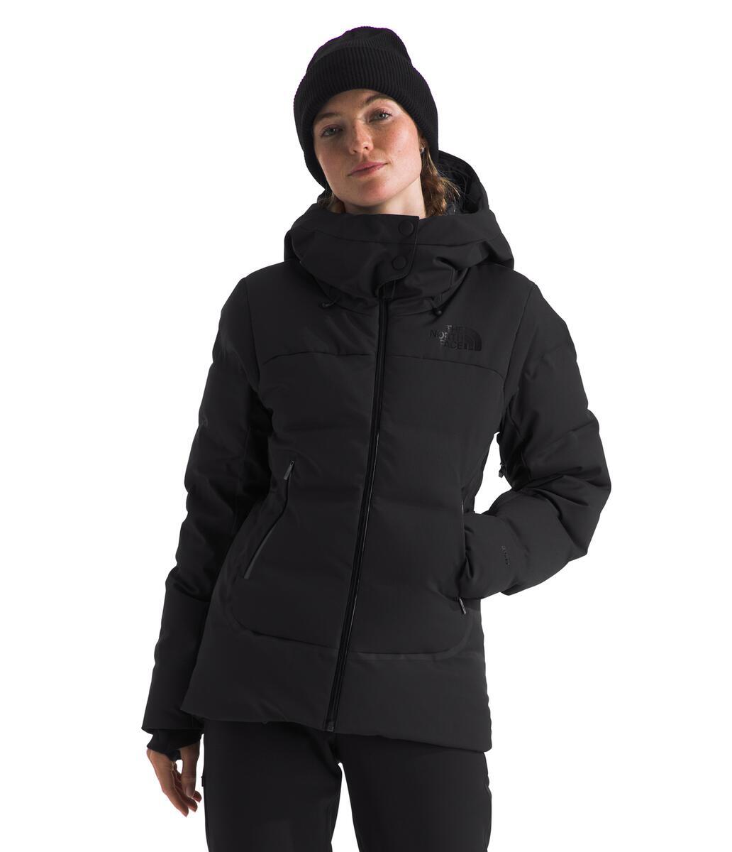 Women s Cirque Down Jacket The North Face