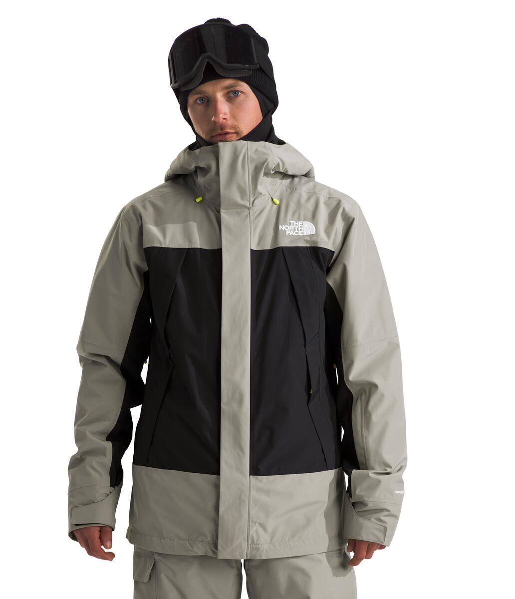 Men's Clement Triclimate® Jacket - The North Face