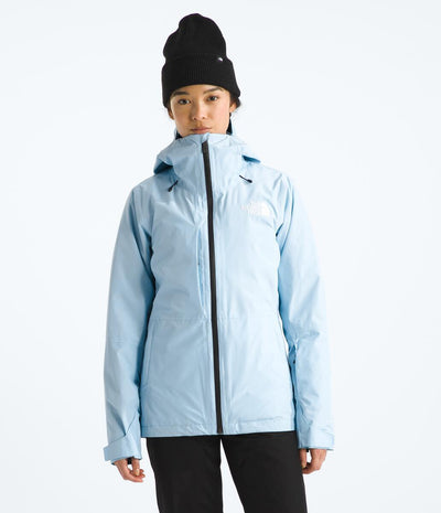 Women's ThermoBall™ Eco Snow Triclimate® Jacket - The North Face