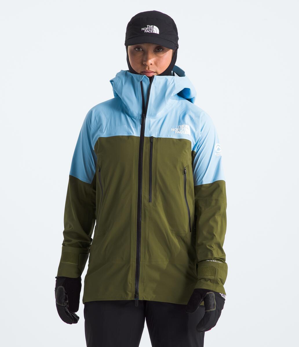 Women's Summit Stimson FUTURELIGHT™ Jacket - The North Face