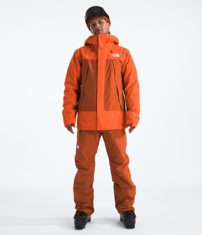 Men's Clement Triclimate® Jacket - The North Face