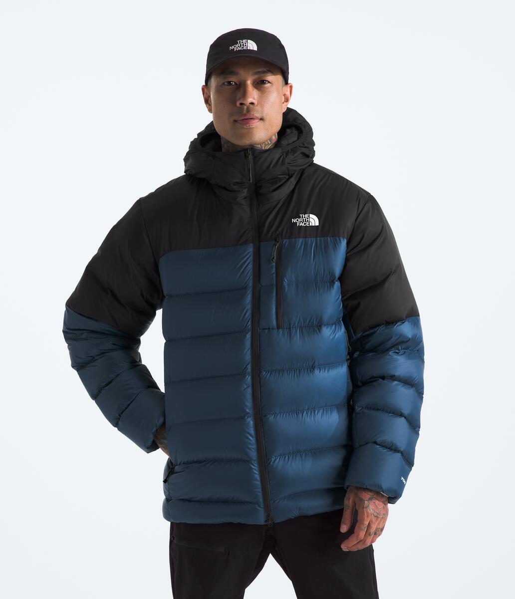 Men's Kalix Down Hoodie - The North Face