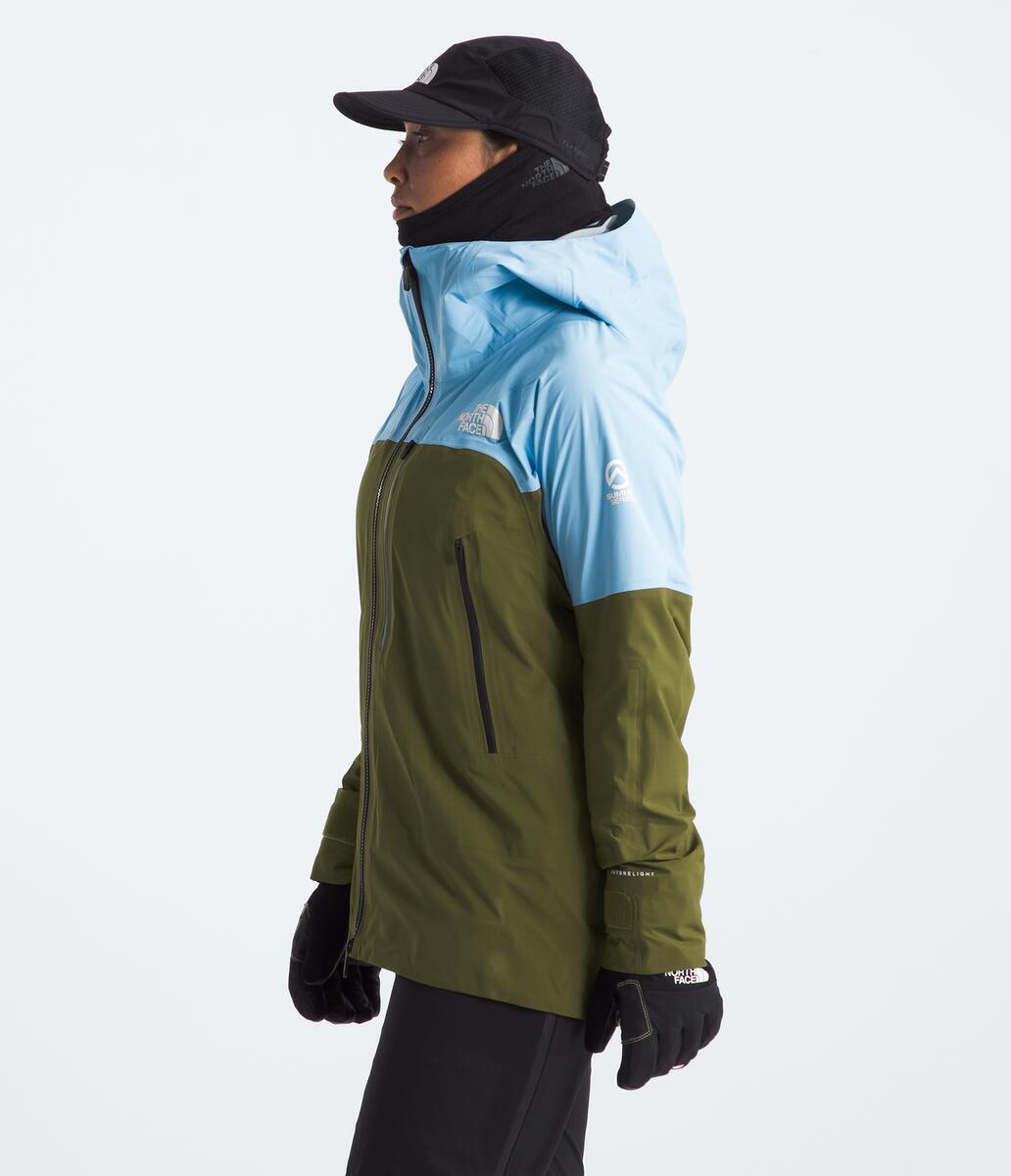 Women's Summit Stimson FUTURELIGHT™ Jacket - The North Face