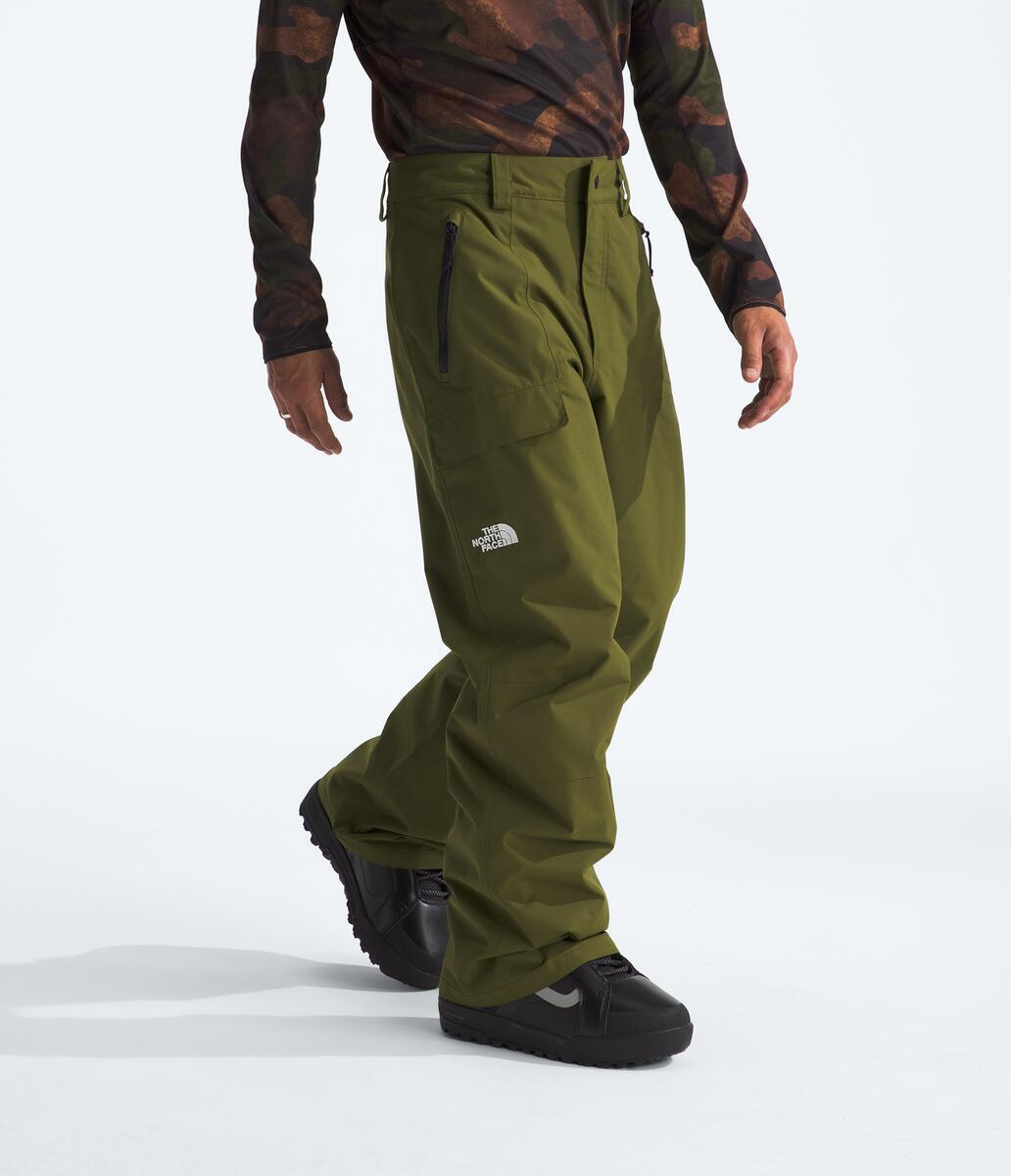 Men's Seymore Pant - The North Face