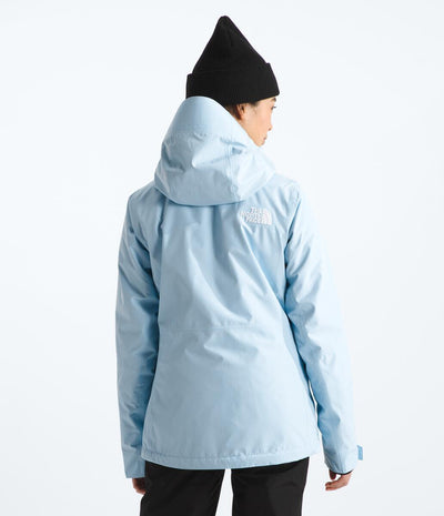 Women's ThermoBall™ Eco Snow Triclimate® Jacket - The North Face