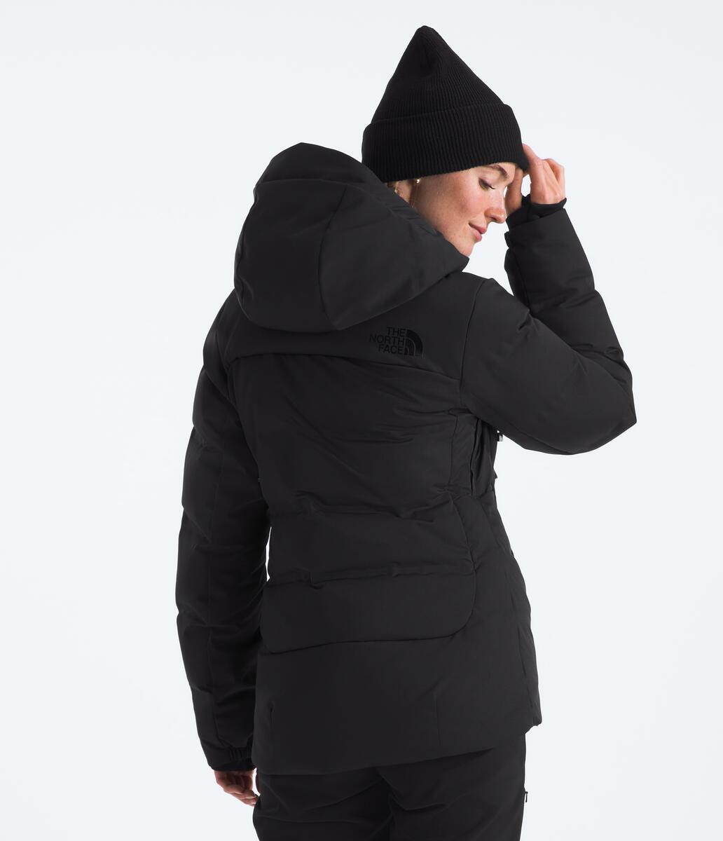 THE NORTH FACE WINTER DANCE JACKET XL 黒 Men's The North Face Mountain Range Down Jacket - NF0A88WD