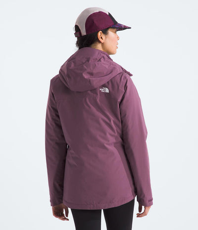 Women's Carto Triclimate® Jacket - The North Face