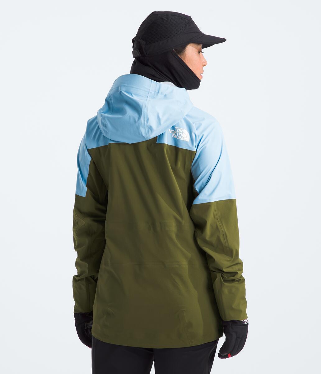 Women's Summit Stimson FUTURELIGHT™ Jacket - The North Face