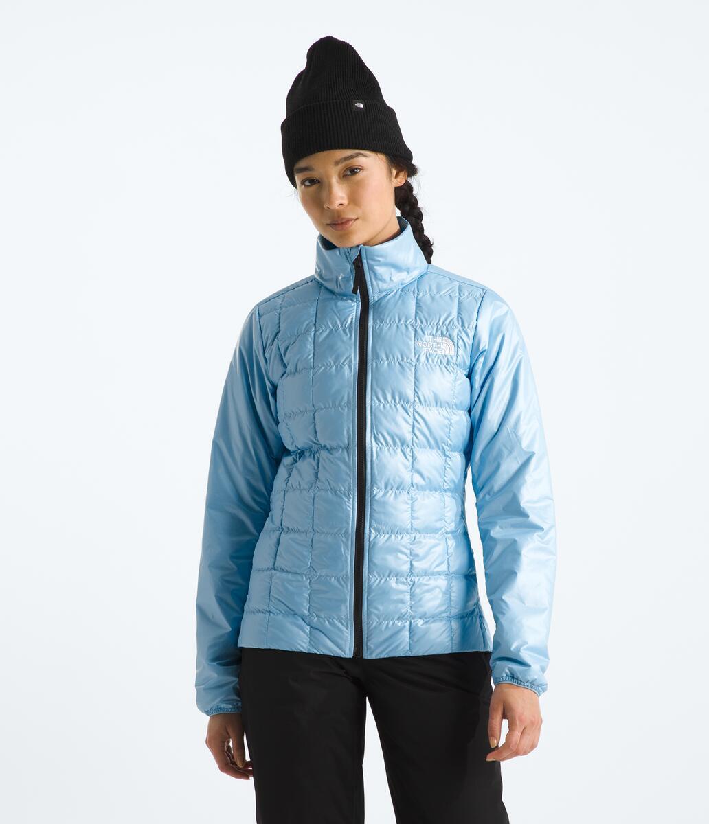 Women's ThermoBall™ Eco Snow Triclimate® Jacket - The North Face