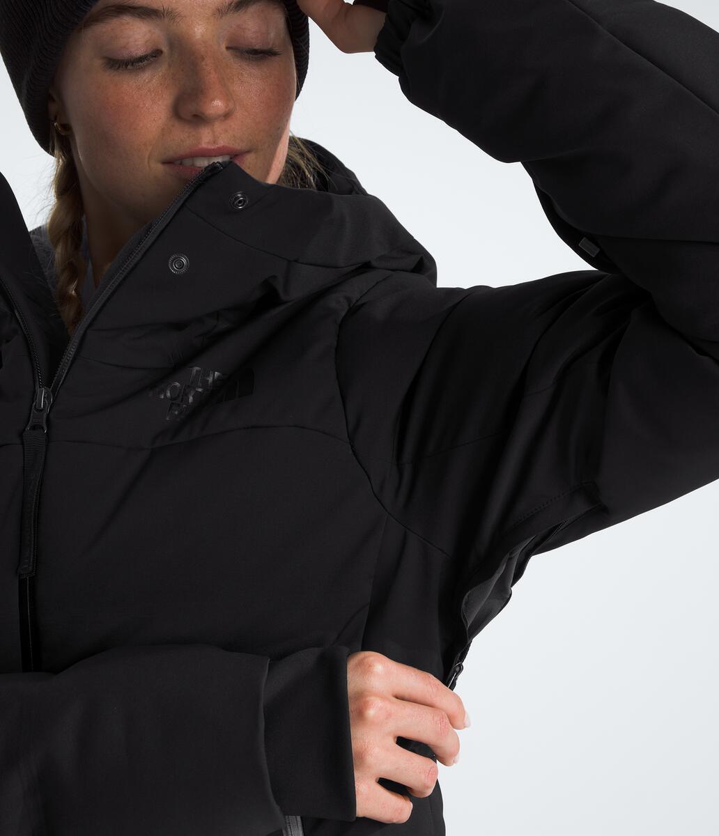 Women's Cirque Down Jacket - The North Face