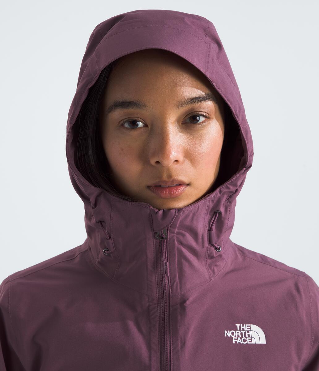 Women's Carto Triclimate® Jacket - The North Face