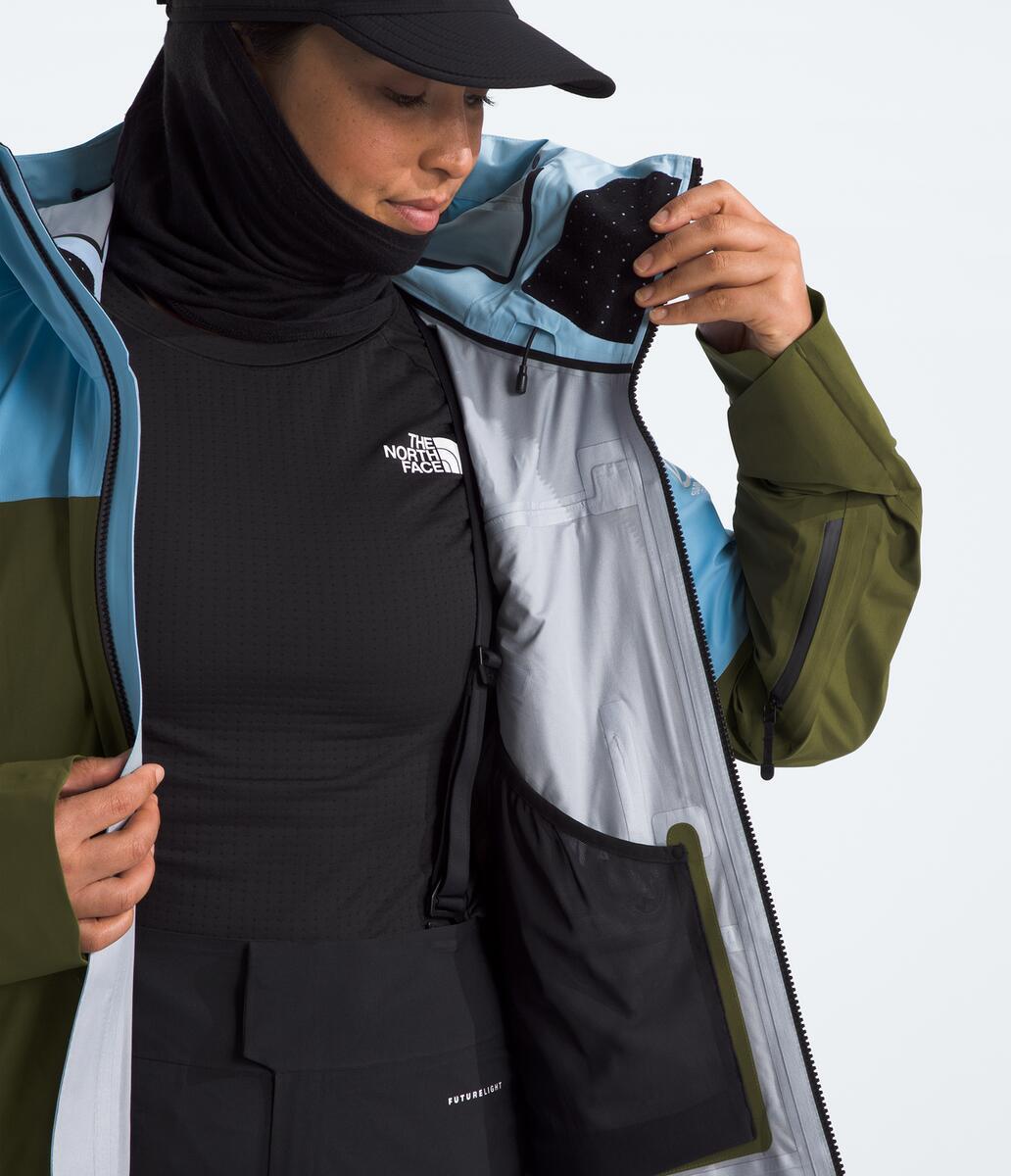 Women's Summit Stimson FUTURELIGHT™ Jacket - The North Face