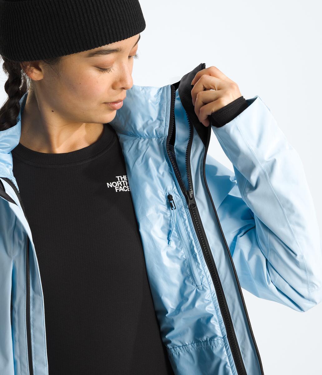 Women's ThermoBall™ Eco Snow Triclimate® Jacket - The North Face