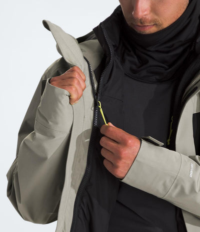 Men's Clement Triclimate® Jacket - The North Face