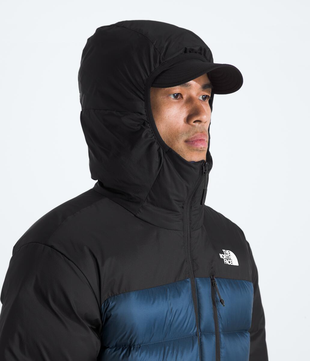 Men's Kalix Down Hoodie - The North Face