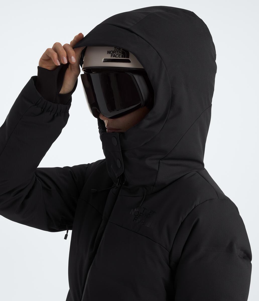 ダウンジャケット・コート THE NORTH FACE Women's Poplar Down JacketLEMONADE NJ1DR30C Women's Cirque Down Jacket - The North Face