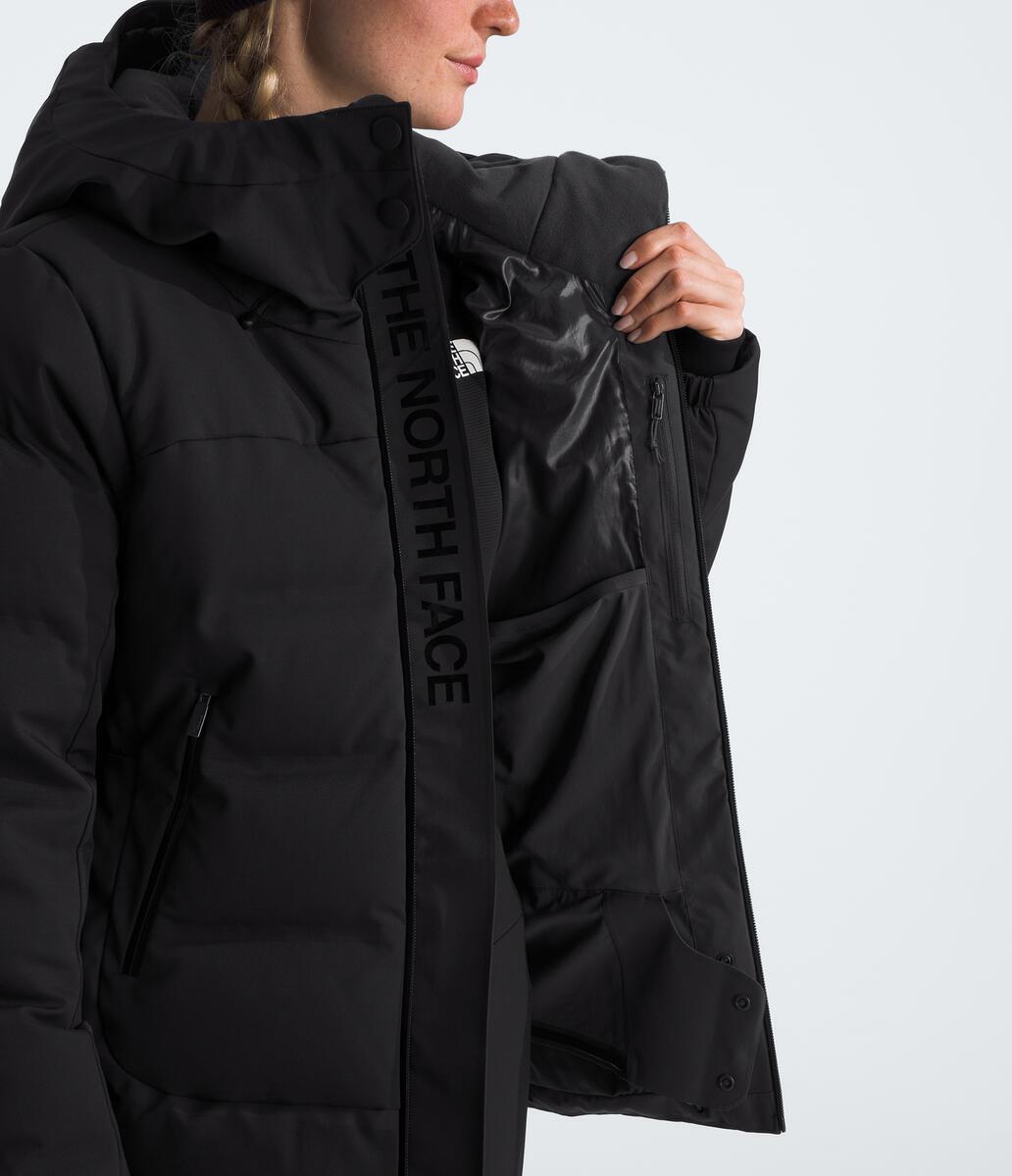 Women's Cirque Down Jacket - The North Face