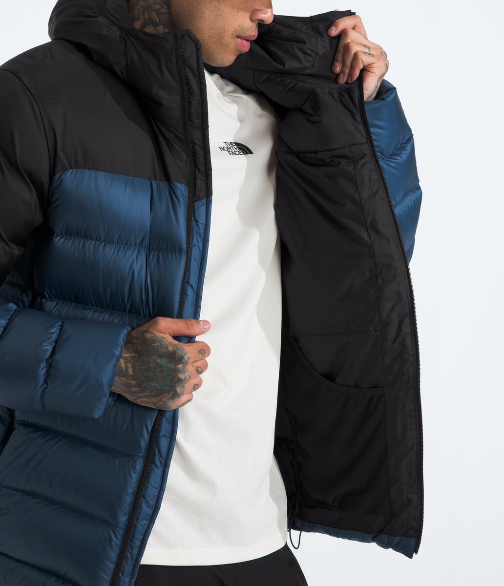 Men's Kalix Down Hoodie - The North Face