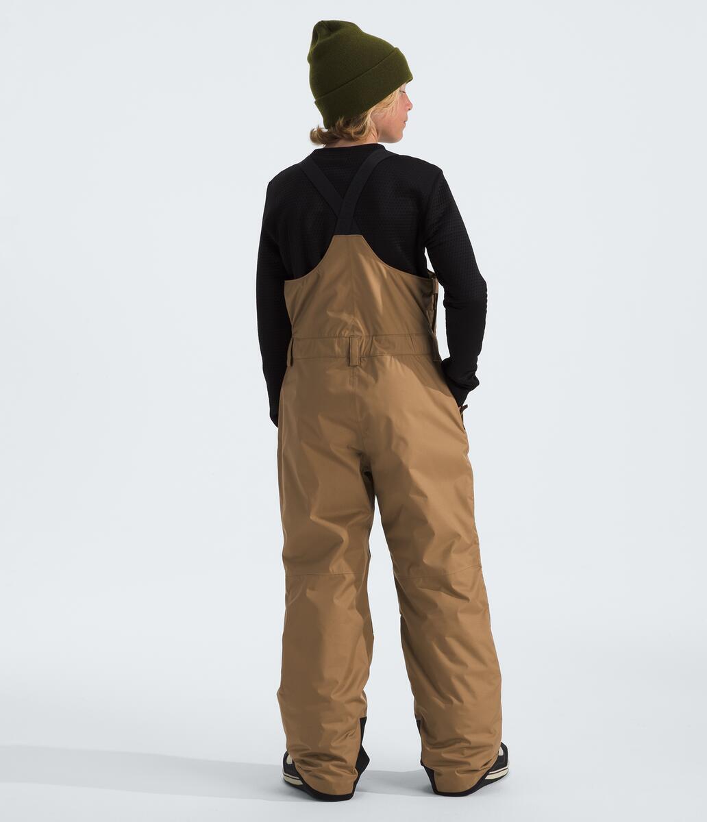 Teen Freedom Insulated Bib(24-25)