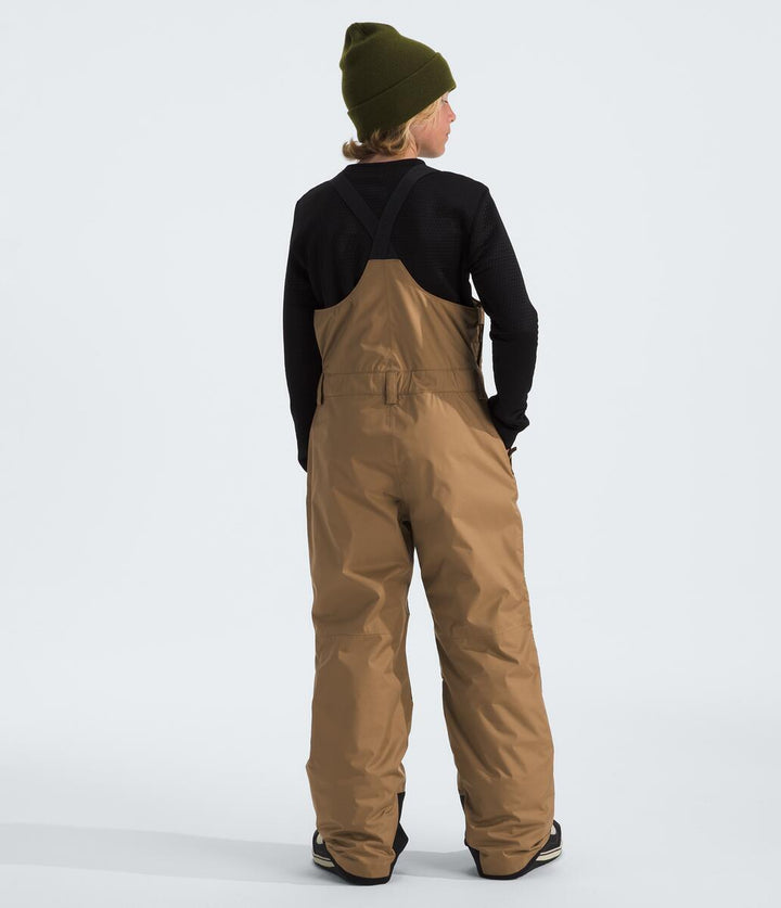 Teen Freedom Insulated Bib(24-25)