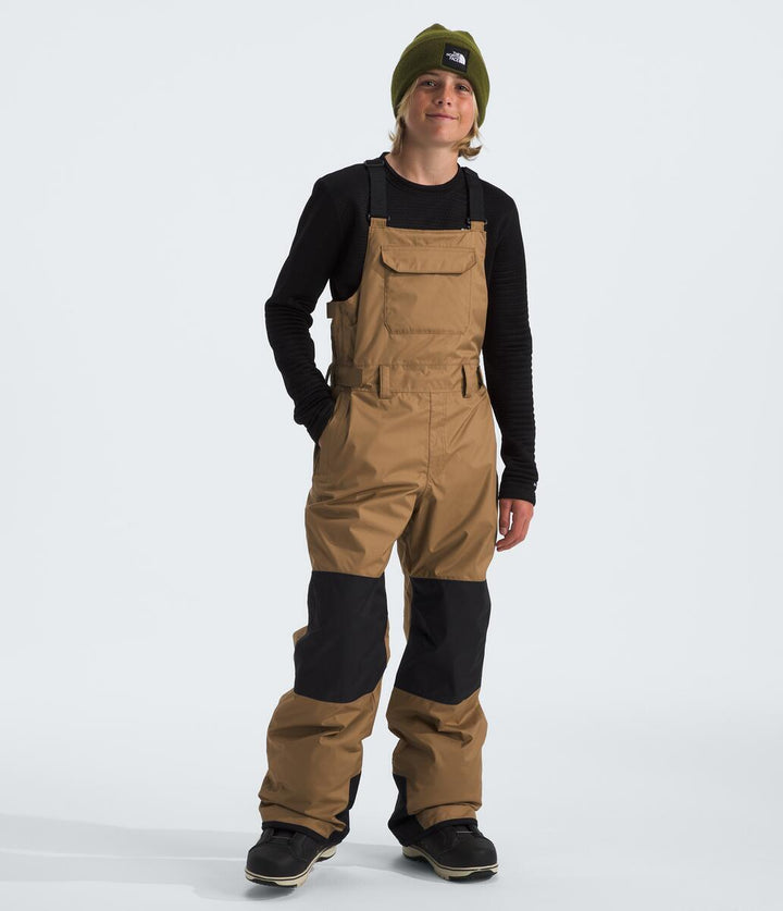 Teen Freedom Insulated Bib(24-25)