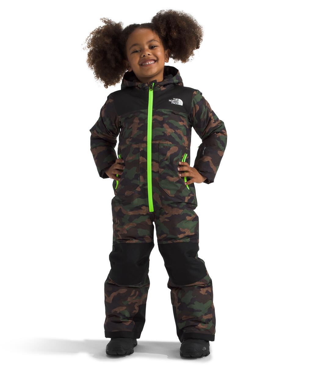 Kids' Freedom Snow Suit - The North Face