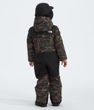 Kids' Freedom Snow Suit - The North Face