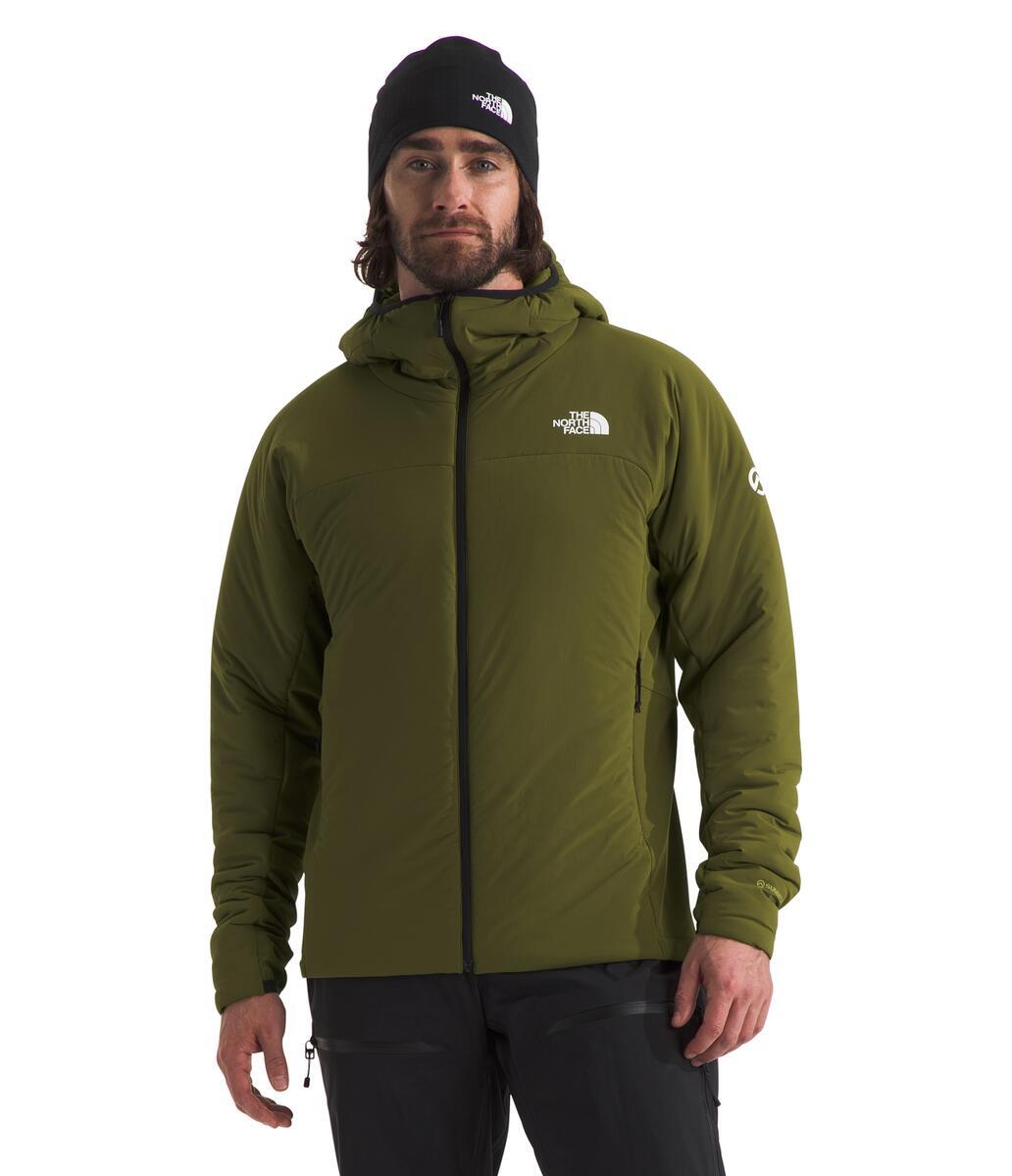 Men's Summit Casaval Hybrid Hoodie - The North Face