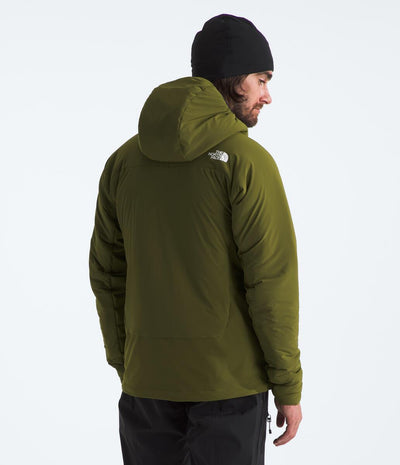 Men's Summit Casaval Hybrid Hoodie - The North Face