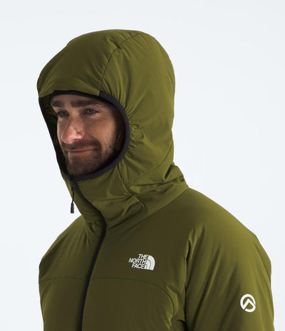 Men's Summit Casaval Hybrid Hoodie - The North Face