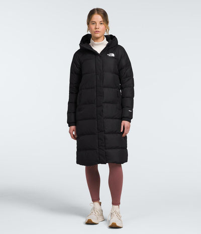 Women's Hydrenalite™ Down Parka - The North Face