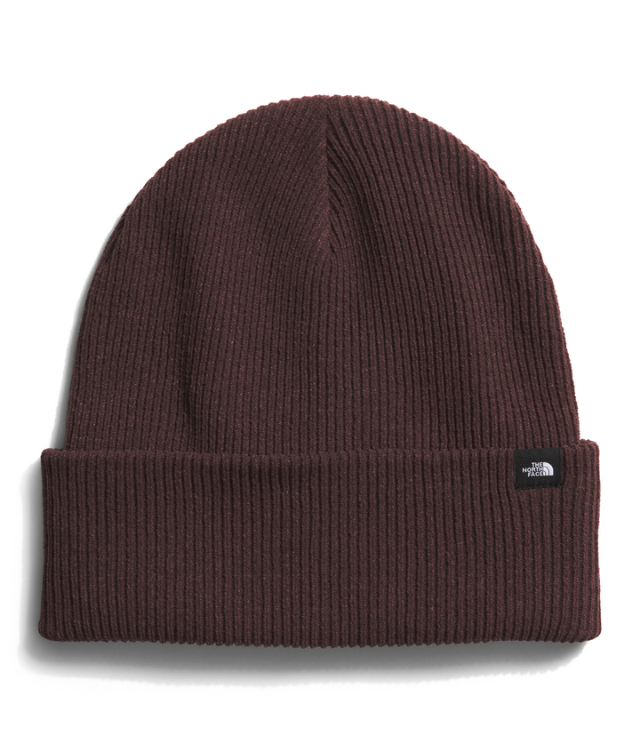 Apres Cuff Beanie