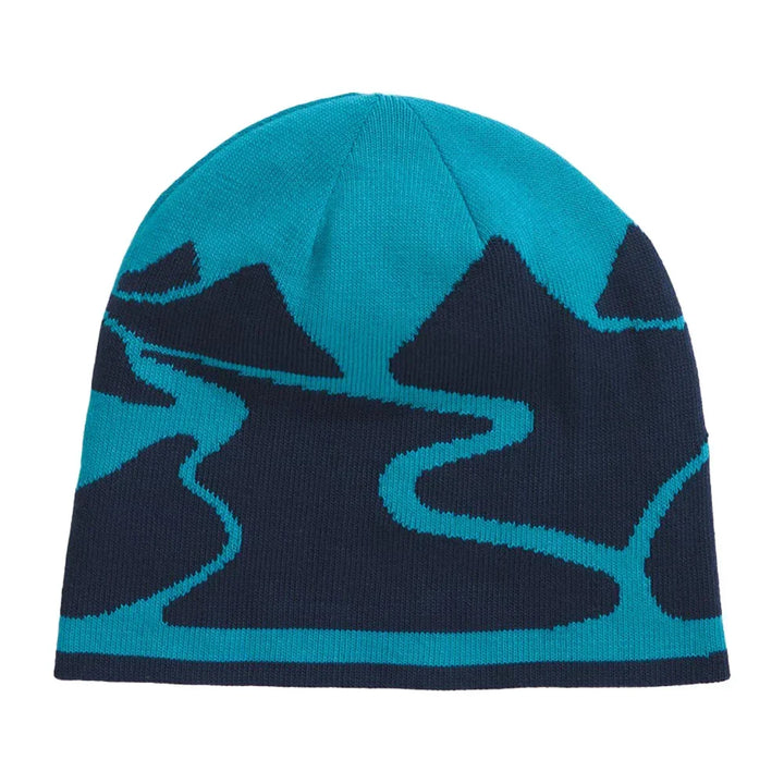 Reversible Highline Beanie