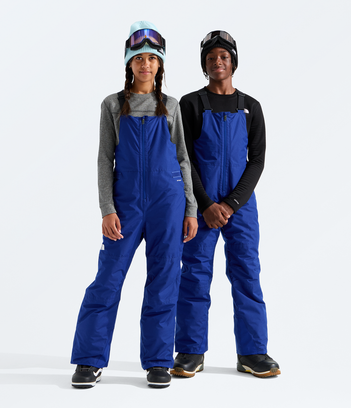 Teen Freedom Insulated Bib
