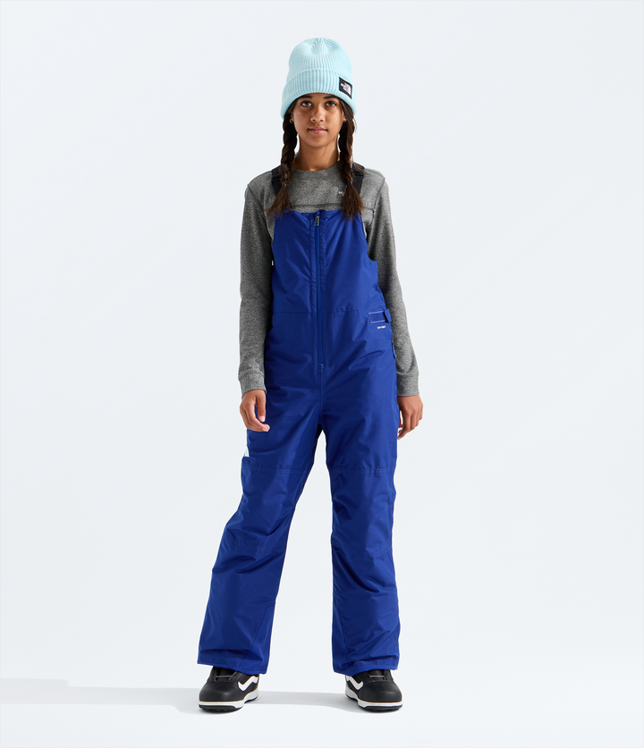 Teen Freedom Insulated Bib