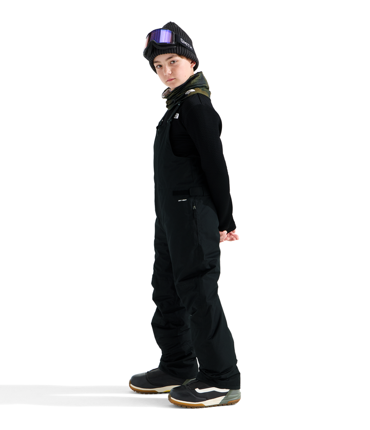 Teen Freedom Insulated Bib