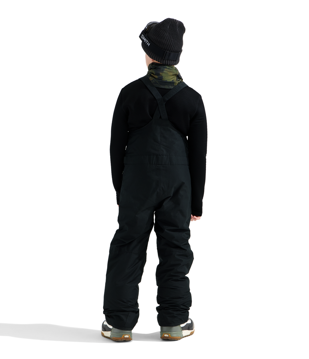 Teen Freedom Insulated Bib