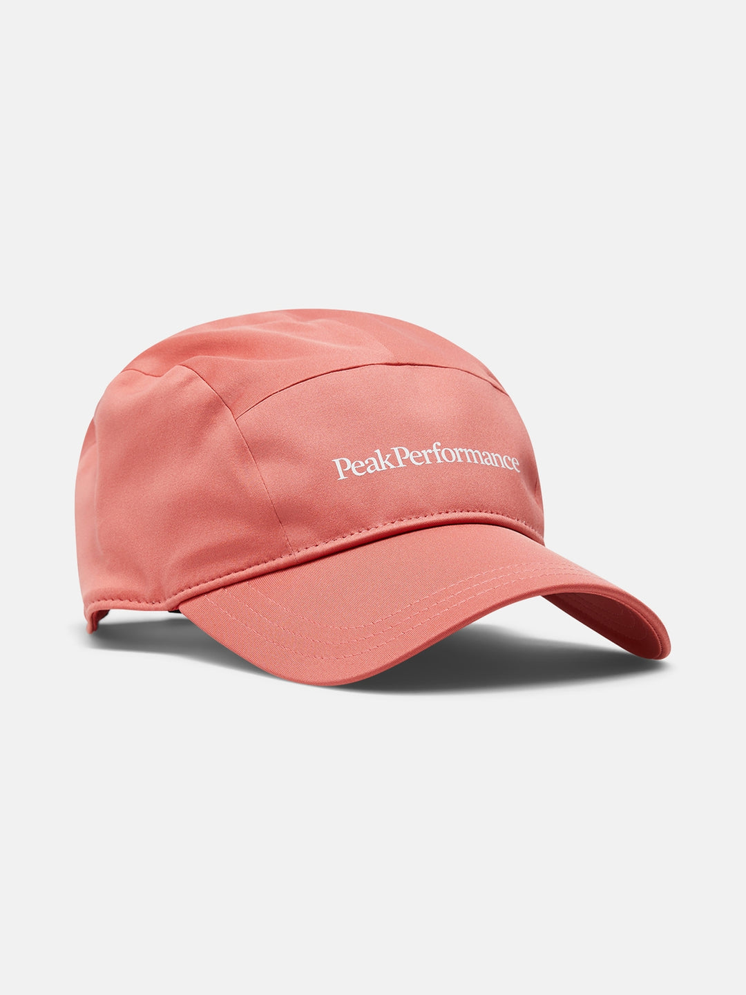 Tech Player Cap Village Ski Hut Peak Performance Hats/Toques/Face, softgoods accessories, Spring 2023