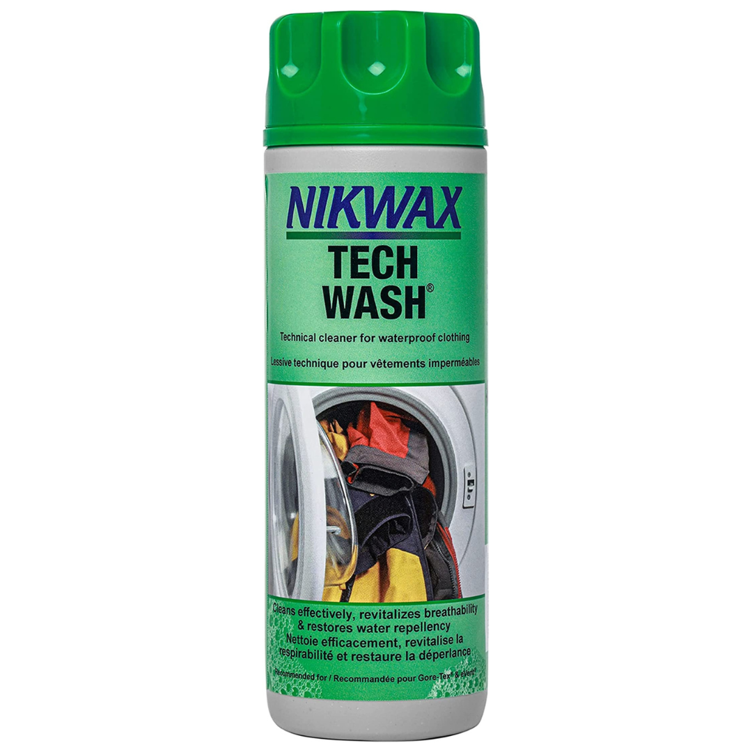 Tech Wash Village Ski Hut Nikwax Hardgoods accessories, Winter, Winter 2024